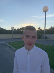 Photo de profil de Julien Robin