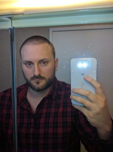 Photo de profil de Julien Rocherioux