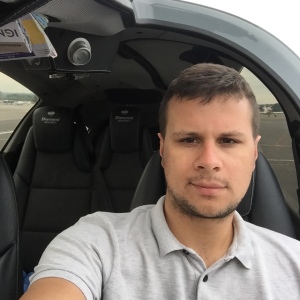 Photo de profil de Julien Roisin Deltombe