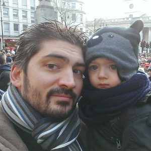 Photo de profil de Julien Romeo