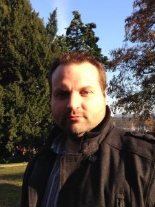 Photo de profil de Julien Roskam