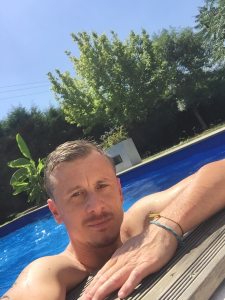 Photo de profil de Julien Ruiz