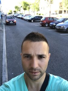 Photo de profil de Julien Ruopoli