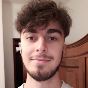 Photo de profil de Julien Salgueiro