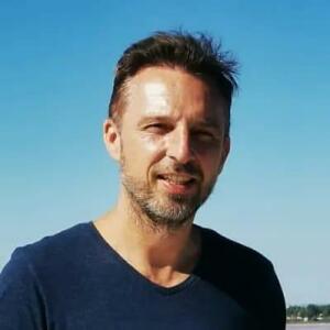 Photo de profil de Julien Salles