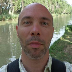 Photo de profil de Julien Sapena