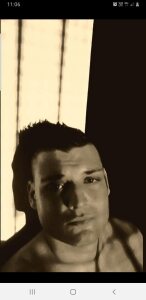 Photo de profil de Julien Sauvage