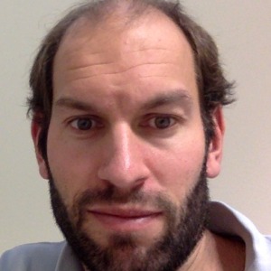 Photo de profil de Julien Sein