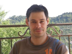 Photo de profil de Julien Serrat