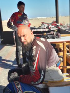 Photo de profil de Julien Szybala