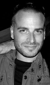 Photo de profil de Julien Texier