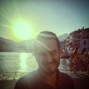 Photo de profil de Julien Thellier