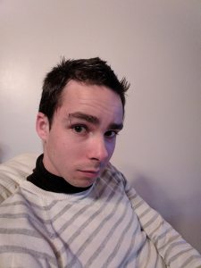 Photo de profil de Julien Thepaut-Quemener
