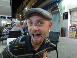 Photo de profil de Julien Thilly