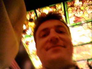 Photo de profil de Julien Thollot