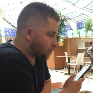 Photo de profil de Julien Thomassin