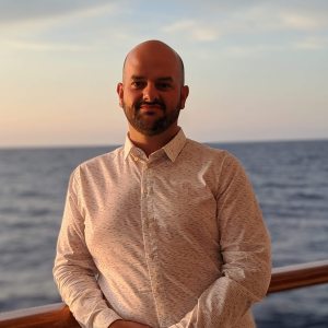Photo de profil de Julien Tissot