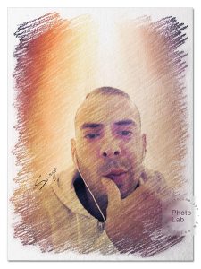 Photo de profil de Julien Tosoni