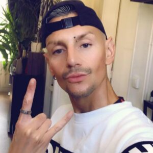 Photo de profil de Julien Tranchefort