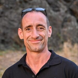 Photo de profil de Julien Tristrant