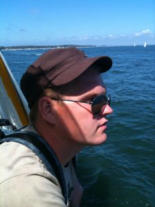 Photo de profil de Julien Trupel