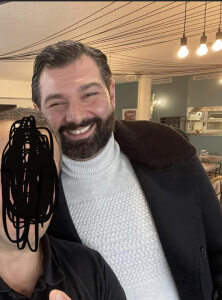 Photo de profil de Julien Vadrot