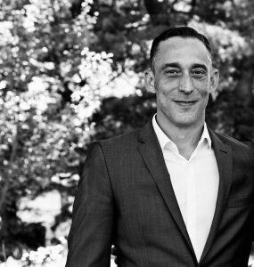 Photo de profil de Julien Vanderwée