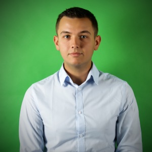 Photo de profil de Julien Vaquez