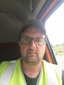 Photo de profil de Julien Verney