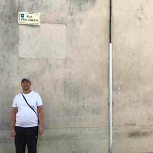 Photo de profil de Julien Villant