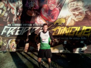 Photo de profil de Julien Violette