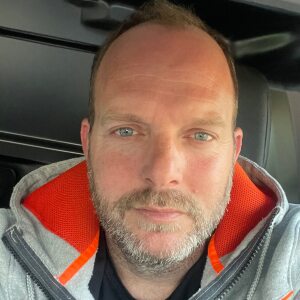 Photo de profil de Julien Voisin