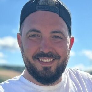 Photo de profil de Julien Zriem