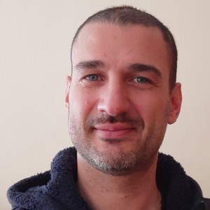 Photo de profil de Julien van Nuffelen