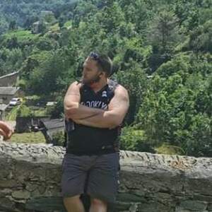 Photo de profil de Julien van Poucke