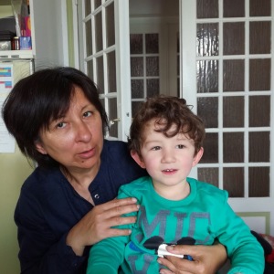 Photo de profil de Julienne Kasparian
