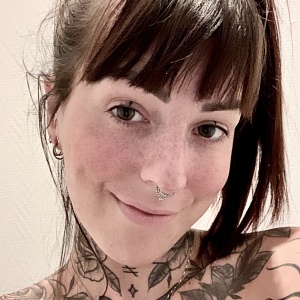 Photo de profil de Juliette Albeaux
