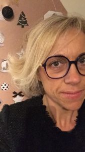 Photo de profil de Juliette Amossé