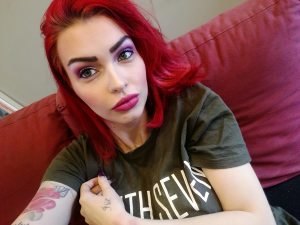 Photo de profil de Juliette Andrieu