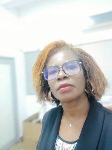 Photo de profil de Juliette Anvo