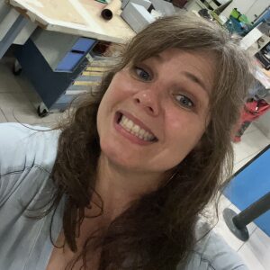 Photo de profil de Juliette Barbelivien