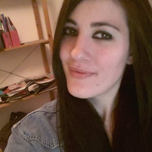 Photo de profil de Juliette Berry