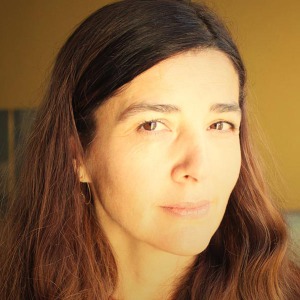Photo de profil de Juliette Cheneau