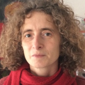 Photo de profil de Juliette Collache
