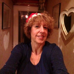 Photo de profil de Juliette Courbet