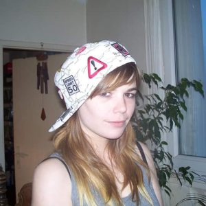 Photo de profil de Juliette Debaque
