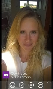 Photo de profil de Juliette Desrousseaux