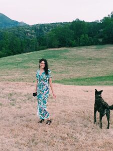 Photo de profil de Juliette Drahi