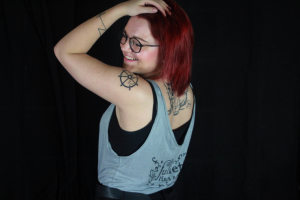 Photo de profil de Juliette Dubois
