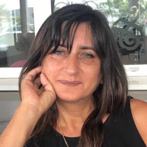 Photo de profil de Juliette Firetto